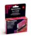 Sharp AJT20M Ink cartridge magenta, 350 pages/5% for Sharp AJ 6010