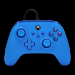 PowerA 1519367-01 Gaming Controller Blue USB Gamepad Analogue PC, Xbox One, Xbox Series S, Xbox Series X