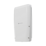 Mikrotik CRS504-4XQ-OUT network switch Managed L3 Fast Ethernet (10/100) Power over Ethernet (PoE) 1U White