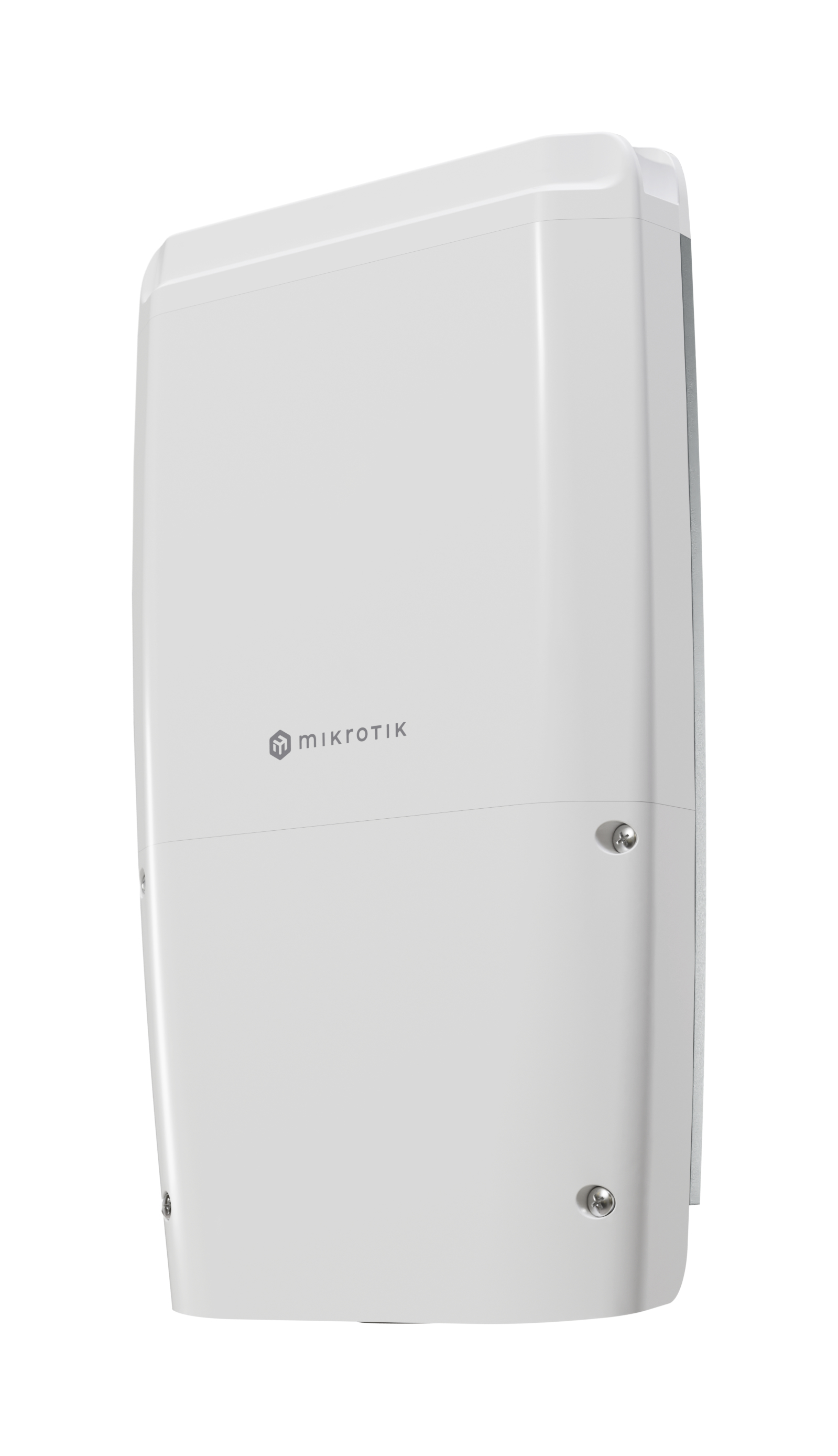 Image of Mikrotik CRS504-4XQ-OUT network switch Managed L3 Fast Ethernet...