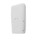 Mikrotik CRS504-4XQ-OUT network switch Managed L3 Fast Ethernet (10/100) Power over Ethernet (PoE) 1U White