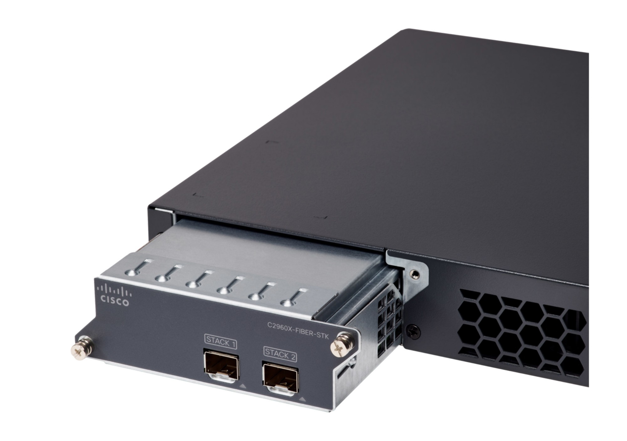 Cisco Catalyst C3650-STACK-KIT= Network Stacking Module, For Use with ...