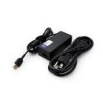 AddOn Networks 0B47455-AA power adapter/inverter Indoor 65 W Black