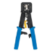 Intellinet 790352 cable crimper Crimping tool Black, Blue, Yellow