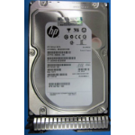 HPE 2TB hot-plug SATA HDD internal hard drive 7200 RPM 3.5" Serial ATA