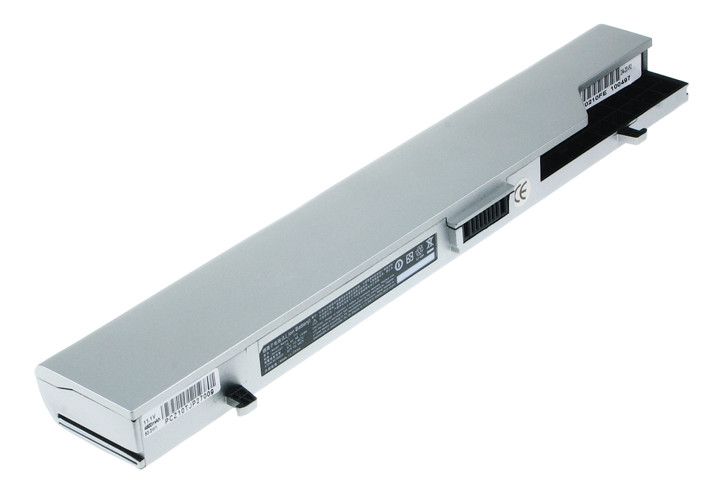 BenQ Batterie ordinateur portable 2C.20E01.021 pour (entre autres) BenQ JoyBook Lite T131 - 4800mAh