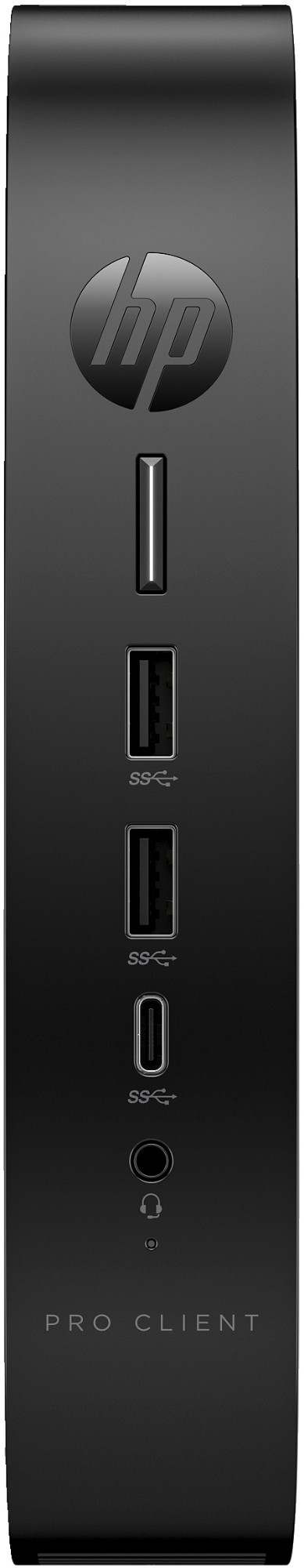 HP Pro t550 J6412 256GB 7H1W0UT#ABA Thin Client