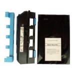 Konica Minolta A0ATWY0 Toner waste box, 57K pages for Develop Ineo + 451/KM Bizhub C 451/KM Bizhub C 550/Olivetti d-Color MF 450/Olivetti d-Color MF 550