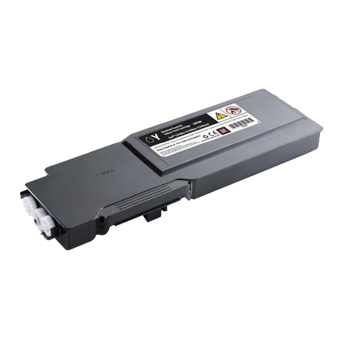 Photos - Ink & Toner Cartridge Dell 593-11114/NC5W6 Toner-kit cyan. 3K pages for C 3760