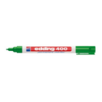 Edding 400 permanent marker Green 10 pc(s)