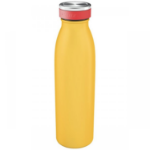 Leitz Cosy 500ml Insulated Water Bottle Warm Yellow