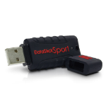 Centon DSW4GB10PK USB flash drive 4 GB USB Type-A 2.0 Black