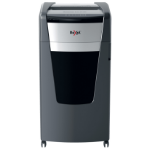 Rexel Momentum Extra XP426+ Jam Free Cross Cut Paper Shredder P4