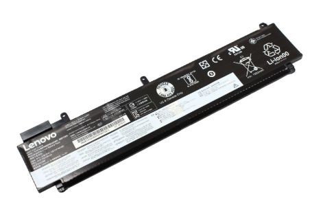 Image of Lenovo Battery Internal - Approx 1-3 working day lead.