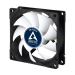 ARCTIC F8 PWM - Pin PWM fan with standard case