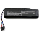 CoreParts MBXRC-BA025 storage device backup battery RAID controller Lithium-Ion (Li-Ion) 5200 mAh