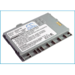 CoreParts MOBX-BAT-AUT75SL mobiele telefoon onderdeel Batterij/Accu Zilver