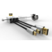 Vivolink PROADRING7S video cable adapter HDMI Type A (Standard)