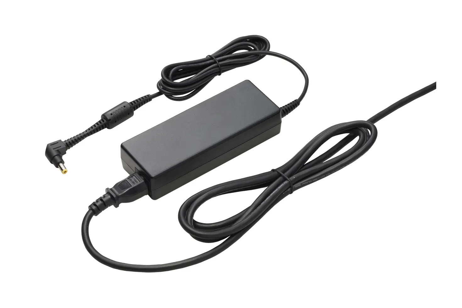 Panasonic Black Cf-Aa5713a2g Power Adapter/Inverter Indoor