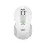 Logitech Signature M650 mouse Office Right-hand RF Wireless + Bluetooth Optical 4000 DPI