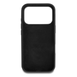 DeLOCK 81644 mobiele telefoon behuizingen 16 cm (6.3") Hoes Zwart