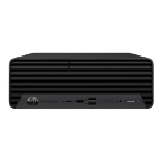 HP Pro SFF 400 G9 Desktop PC Intel i5-14500 16GB 512GB SSD Windows 11 PRO Intel UHD Graphics 770 1xDP 1xHDMI KB+Mouse 3YR Onsite WTY