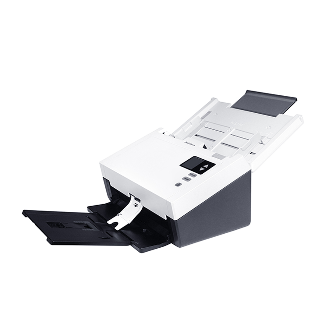 Avision AD345G ADF scanner 1200 x 1200 DPI A4 White