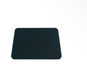 MCL TS-100/N mouse pad Black