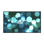Elite Screens AR92WH2 Aeon Series projection screen 2.34 m (92") 16:9
