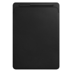 Apple MQ0U2ZM/A tablet case 32.8 cm (12.9") Sleeve case Black