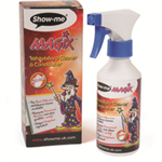 Show-me SHWME 250ML MAGIX WHTBRD CLNR COND