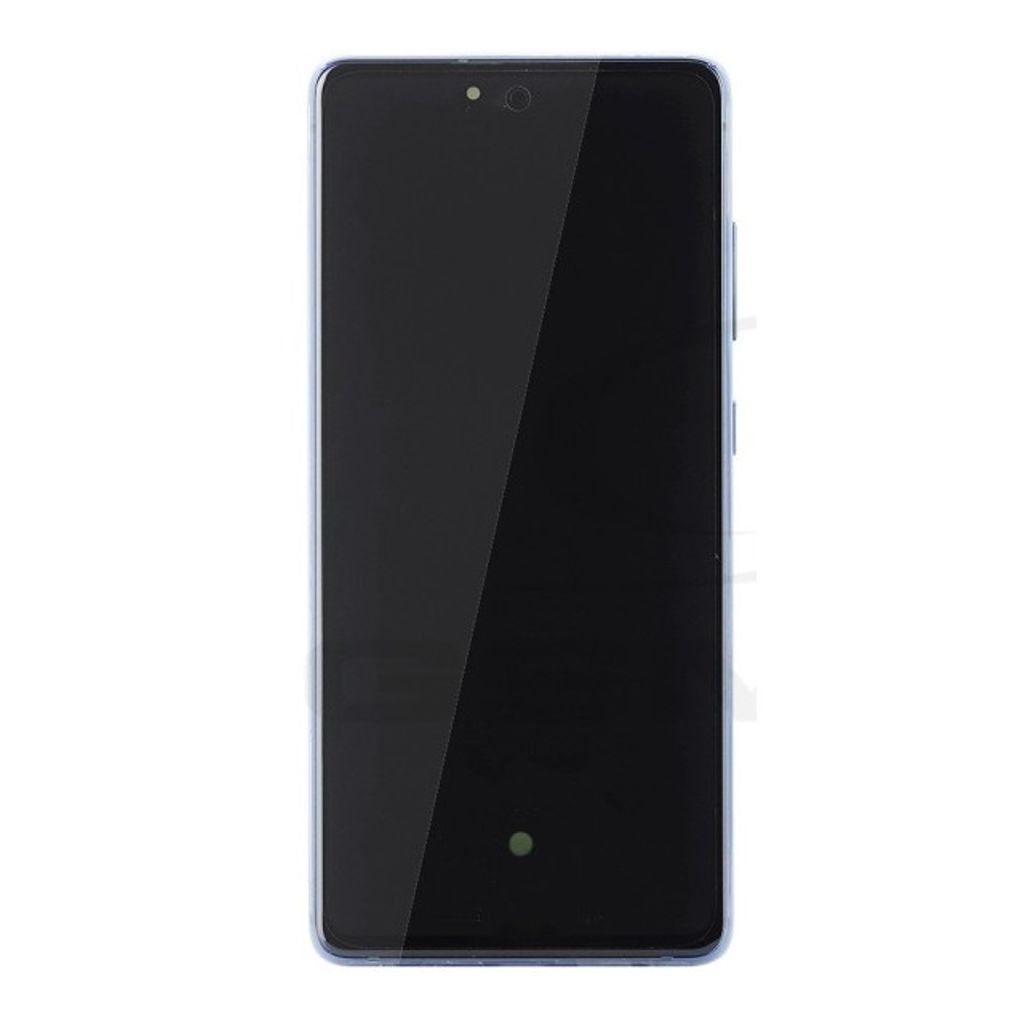EU Product - Galaxy S20 FE 5G LCD Display - Blue thumbnail