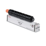 Canon GPR-33 toner cartridge Original Black