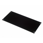 Havis C-FP-4 mounting kit Black Steel