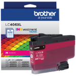 Brother LC406XLMS ink cartridge 1 pc(s) Original High (XL) Yield Magenta