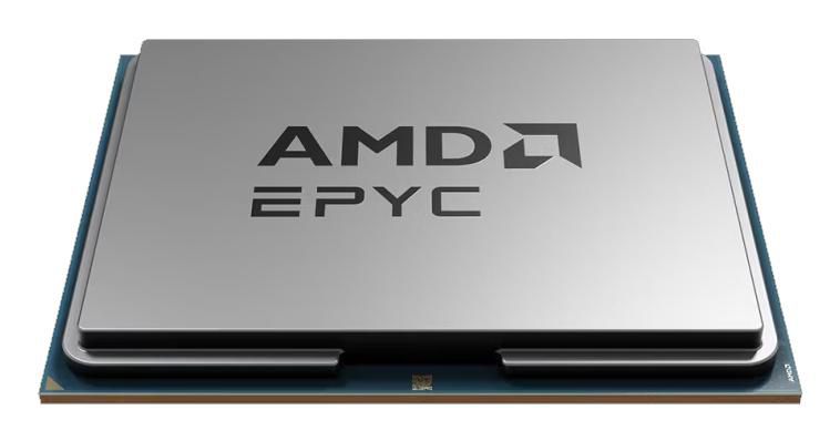 AMD EPYC 8124P processor 2.45 GHz 64 MB L3