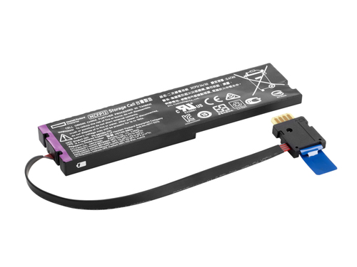 Hewlett Packard Enterprise P01363-B21 reservbatteri till lagringsenhet RAID-styrenhet