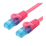 LOGON PROFESSIONAL PATCH CABLE U/UTP 1M - CAT5E