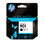 HP 901 originele zwarte inktcartridge