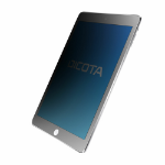 DICOTA D30943 display privacy filter 25.4 cm (10")