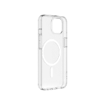 Belkin SheerForce coque de protection pour téléphones portables 13,7 cm (5.4") Housse Transparent
