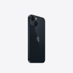 Apple iPhone 14 15.5 cm (6.1") Dual SIM iOS 16 5G 512 GB Black -