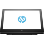 HP ElitePOS POS monitor 25.6 cm (10.1") 1280 x 800 pixels WXGA IPS
