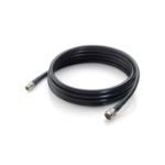 LevelOne 6m Antenna Cable, N Male Plug to N Female Jack