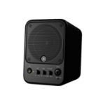 Yamaha MS101-4 loudspeaker Full range Black Wired 30 W