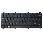 DELL J252J laptop reserve-onderdeel Toetsenbord
