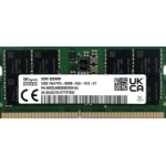HP 24GB DDR5 5600 SODIMM Memory