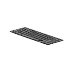 HP M22196-A41 laptop spare part Keyboard
