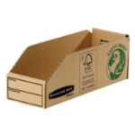 Bankers Box Earth Series Parts Bin (98mm) Pack of 50