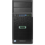 HPE ProLiant ML30 Gen9 Nonhot Plug 4LFF CTO Intel® C236 LGA 1151 (Socket H4) Tower (4U)